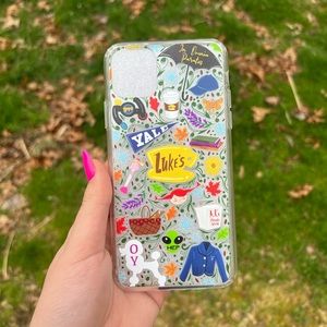 GILMORE GIRLS iPhone 11 Pro Max Case! ☕️